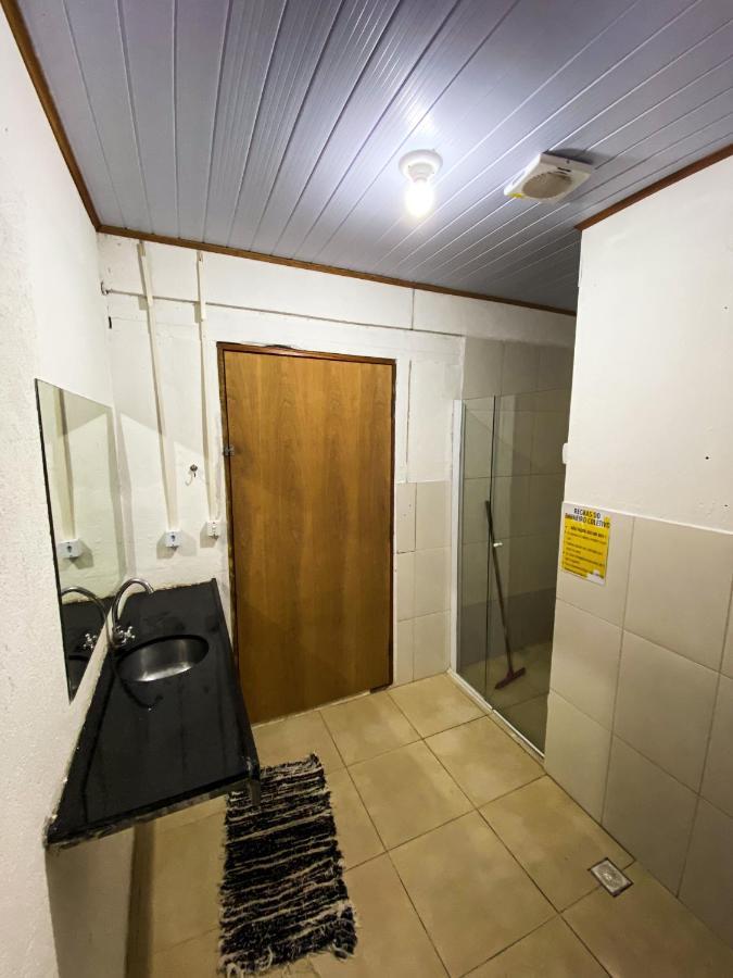 Hostel Caicara - Maresias Dış mekan fotoğraf