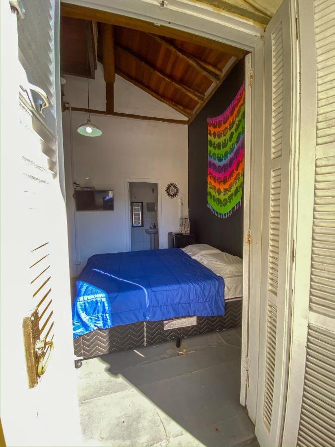 Hostel Caicara - Maresias Dış mekan fotoğraf