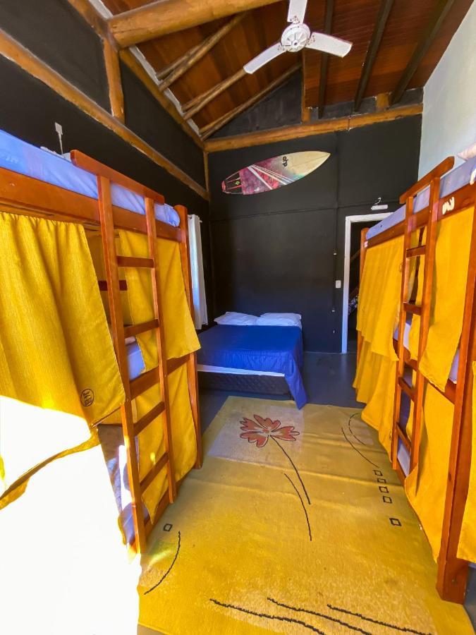 Hostel Caicara - Maresias Dış mekan fotoğraf