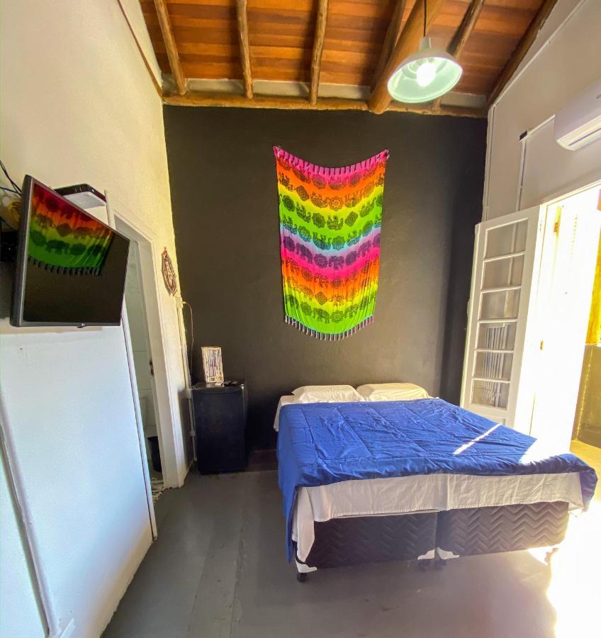 Hostel Caicara - Maresias Dış mekan fotoğraf