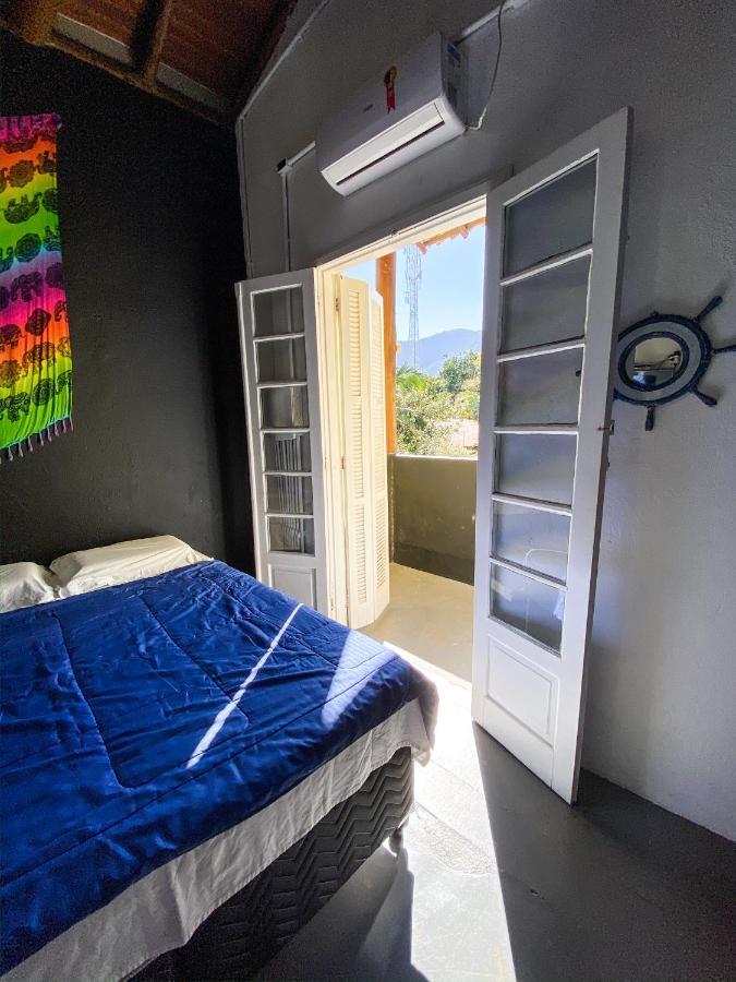 Hostel Caicara - Maresias Dış mekan fotoğraf