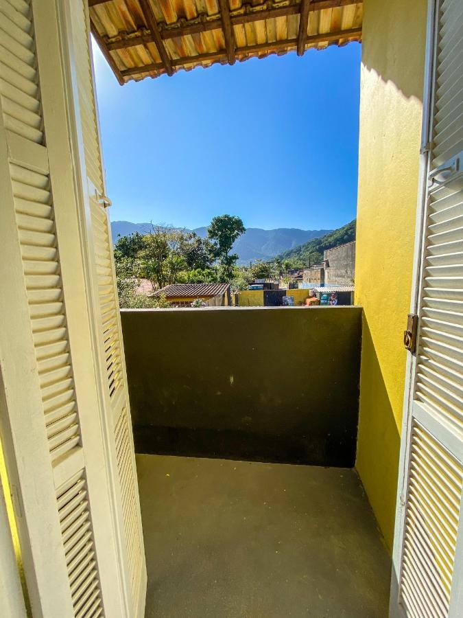 Hostel Caicara - Maresias Dış mekan fotoğraf