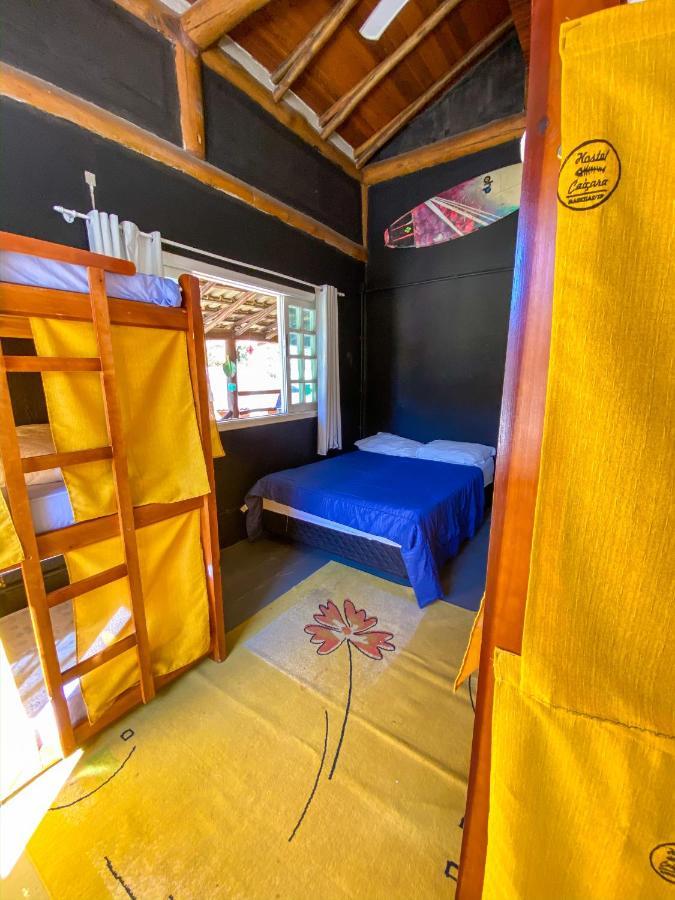 Hostel Caicara - Maresias Dış mekan fotoğraf