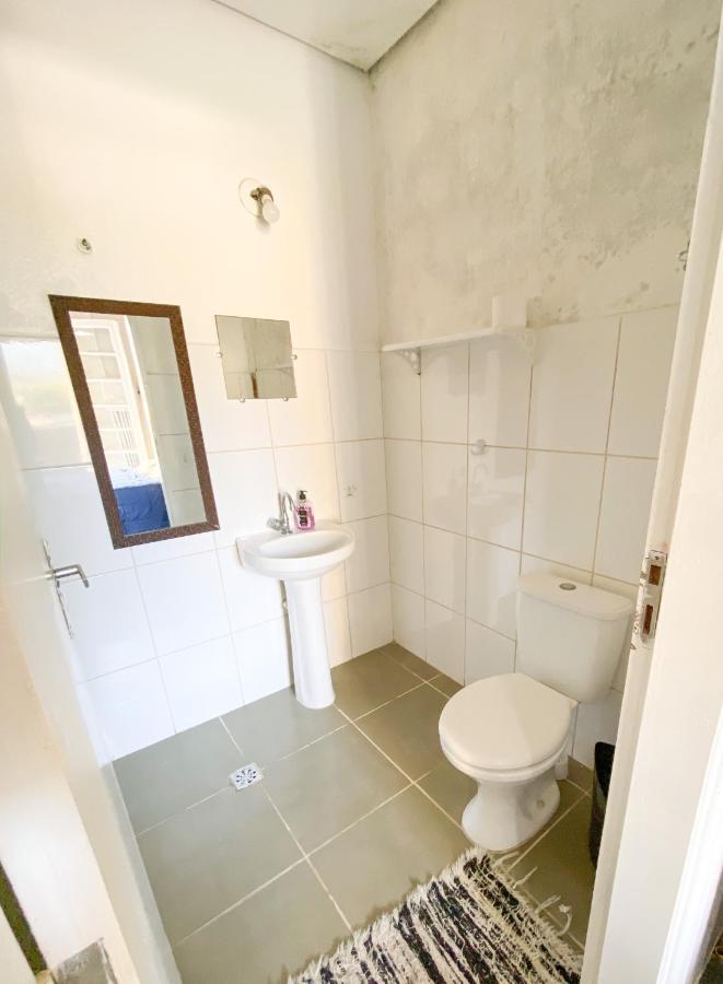 Hostel Caicara - Maresias Dış mekan fotoğraf