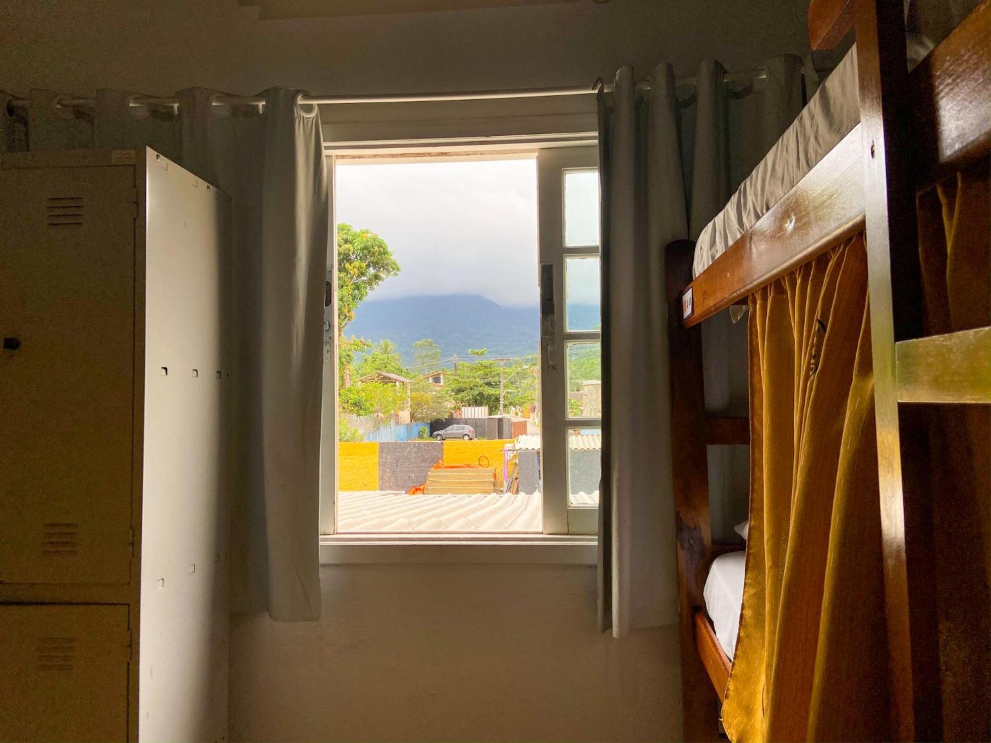 Hostel Caicara - Maresias Dış mekan fotoğraf