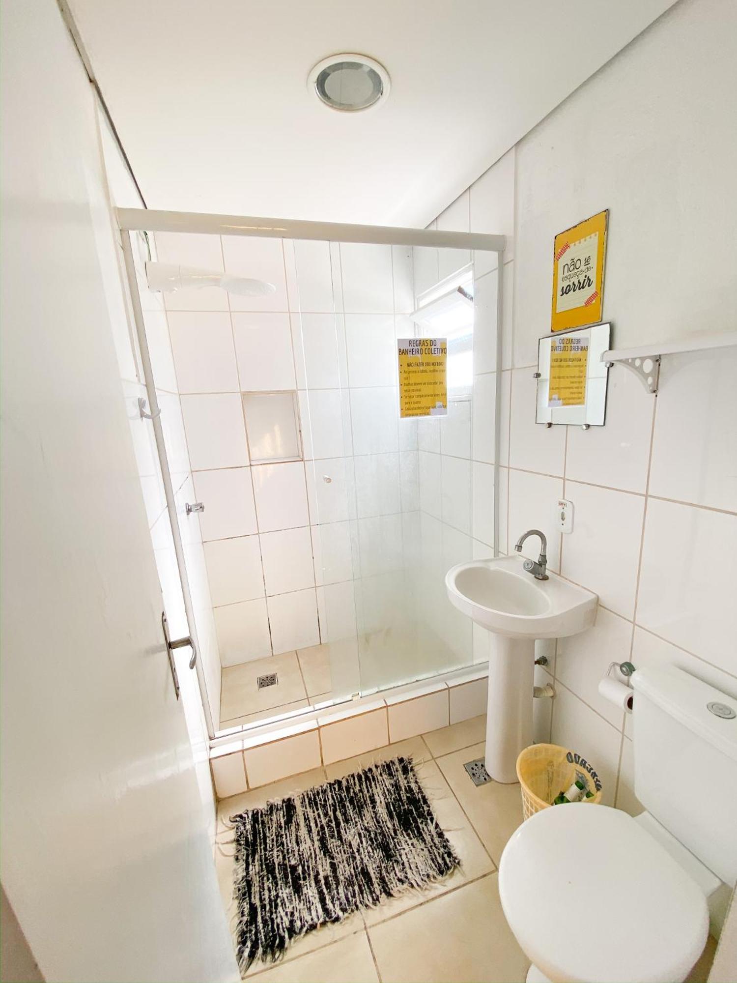 Hostel Caicara - Maresias Dış mekan fotoğraf